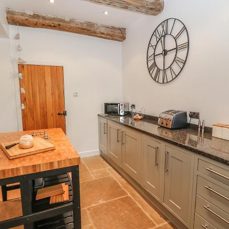 The Cottage, Beeston Hall Sowerby Bridge Dış mekan fotoğraf