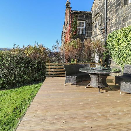 The Cottage, Beeston Hall Sowerby Bridge Dış mekan fotoğraf