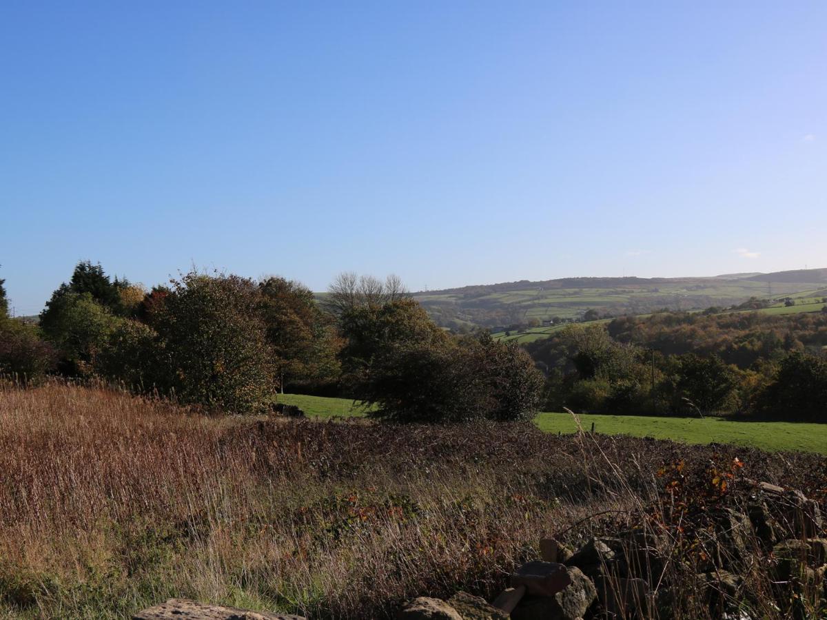 The Cottage, Beeston Hall Sowerby Bridge Dış mekan fotoğraf