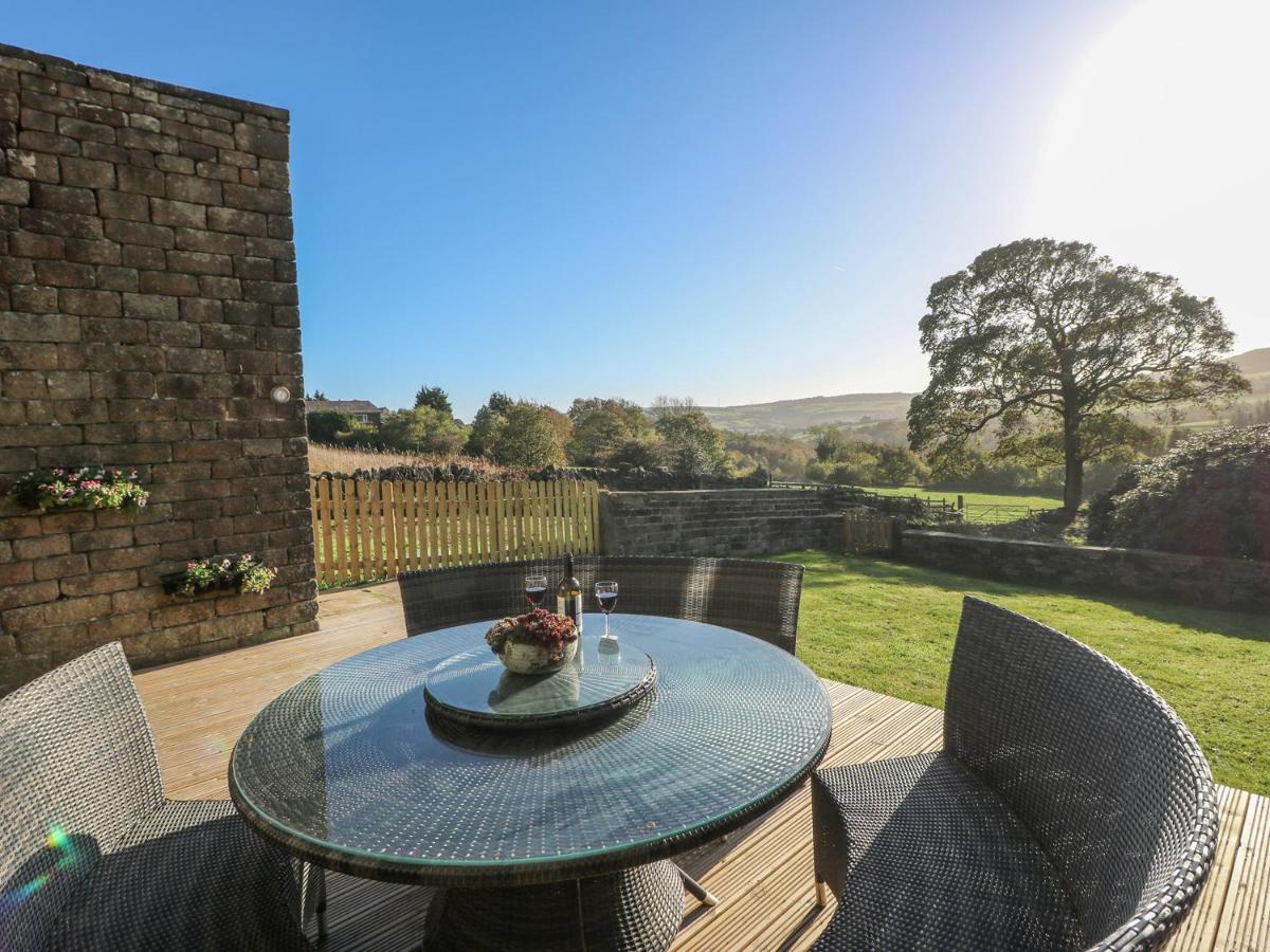 The Cottage, Beeston Hall Sowerby Bridge Dış mekan fotoğraf
