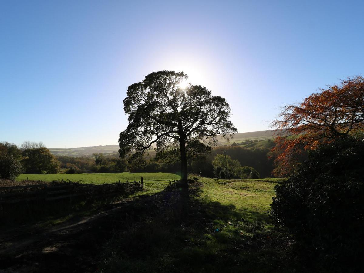 The Cottage, Beeston Hall Sowerby Bridge Dış mekan fotoğraf