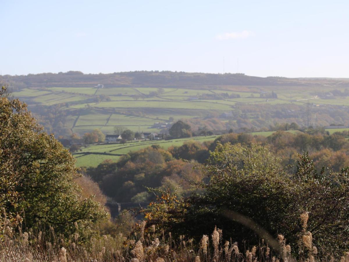 The Cottage, Beeston Hall Sowerby Bridge Dış mekan fotoğraf