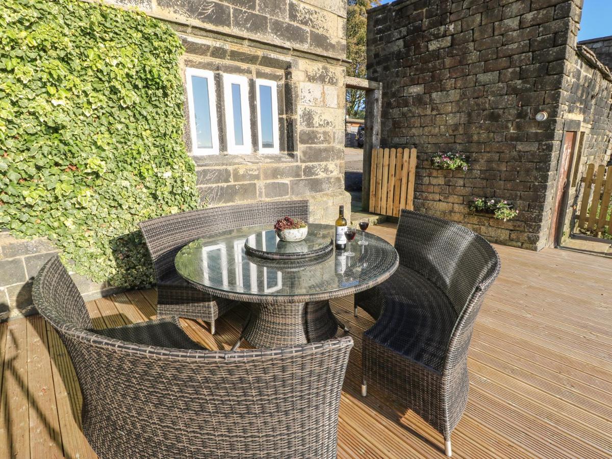 The Cottage, Beeston Hall Sowerby Bridge Dış mekan fotoğraf